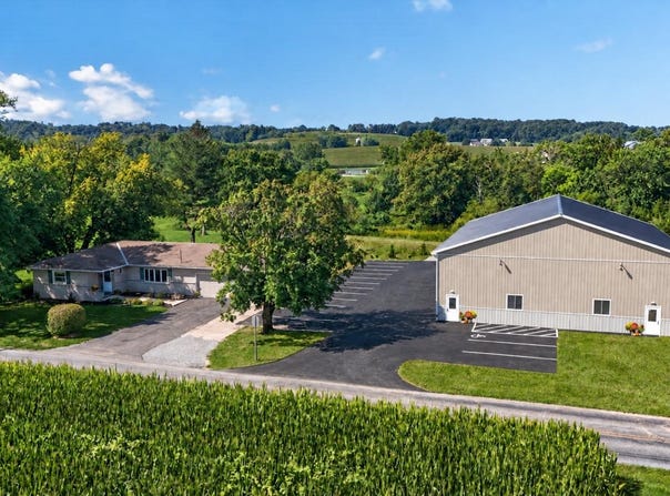 183 OAK BOTTOM Road, QUARRYVILLE, PA 17566