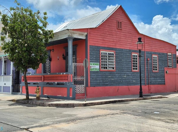Quinto, Ponce, PR 00730