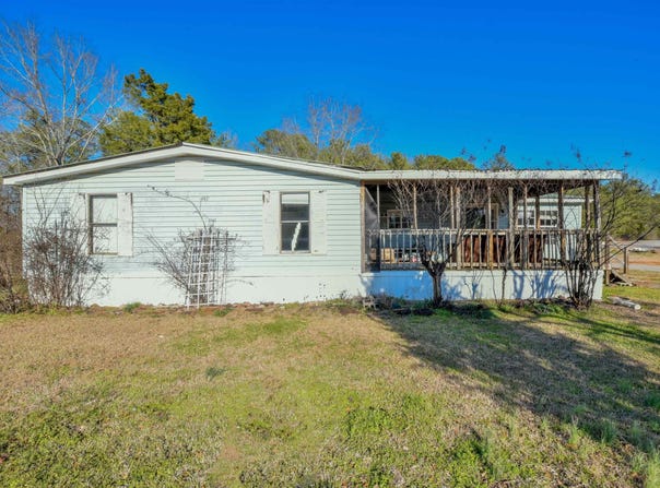 3441 CLEMENTS ROAD, COTTONDALE, AL 35453