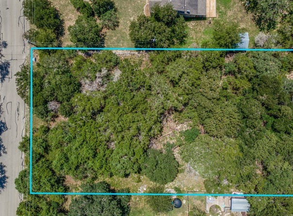 866 DEEP WATER DR, Spring Branch, TX 78070