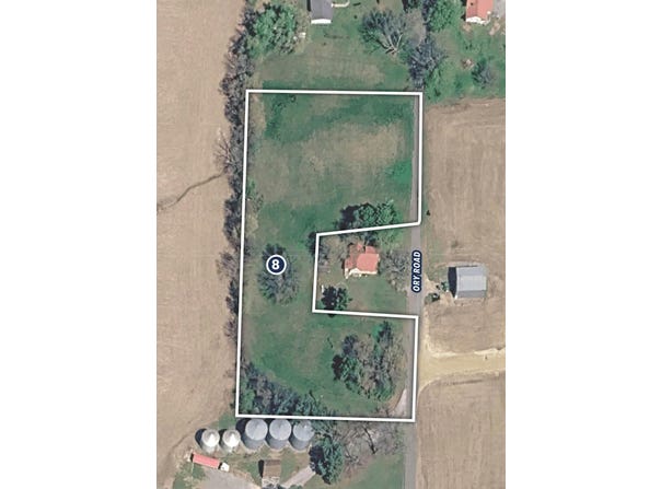 Ory Road, Murray, KY 42071
