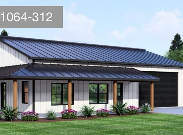 26854 Q Drive N, Albion, MI 49224