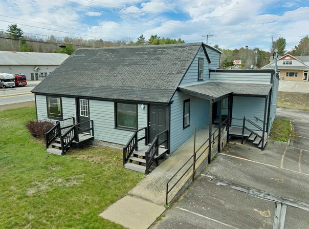 6 Main Street, Farmington, NH 03835