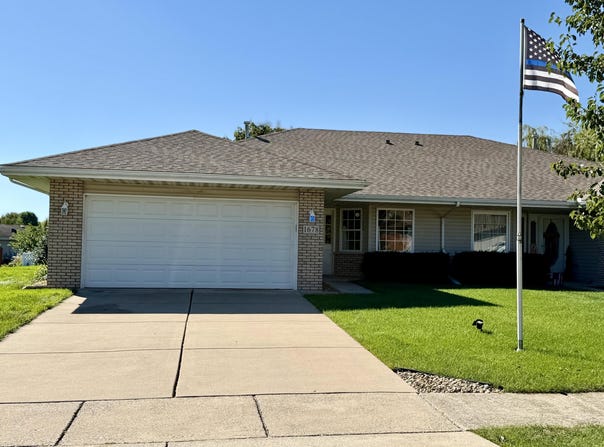 1678 Jonquil Drive, Lowell, IN 46356