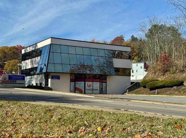 3049 ROBERT C. BYRD DR., BECKLEY, WV 25801