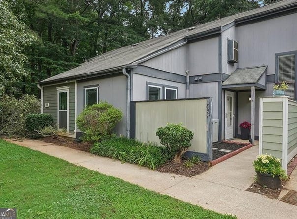 897 Patterns Drive, Mableton, GA 30126