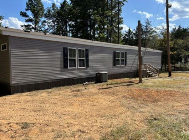 1209 Skyview Lane, Batesville, AR 72501