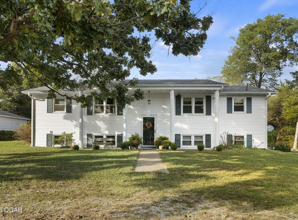 26173 E Union Track Road, Milo, MO 64767