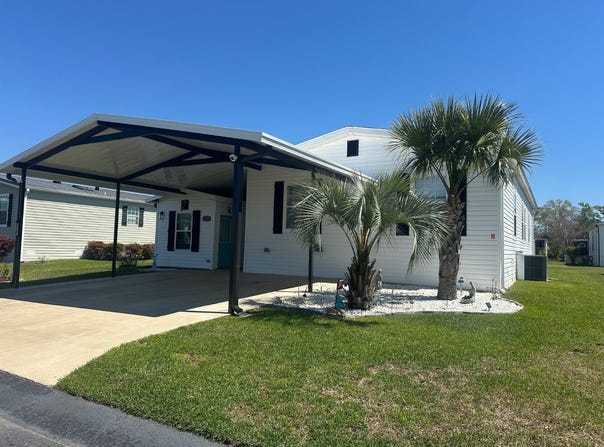 8610 Tangelo Dr, Foley, AL 36535