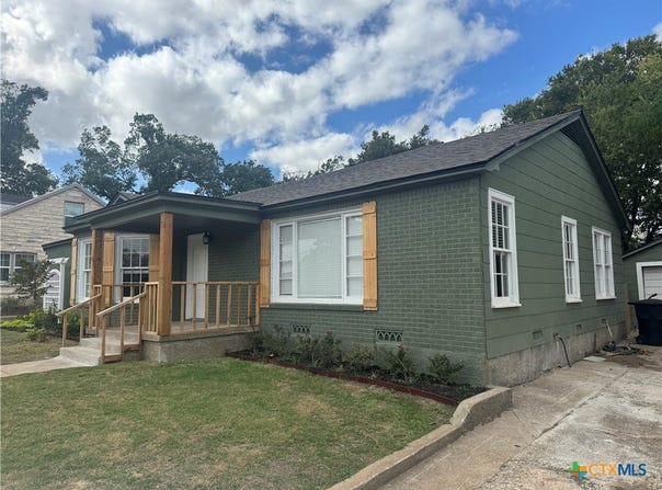 716 N 5th, Temple, TX 76501
