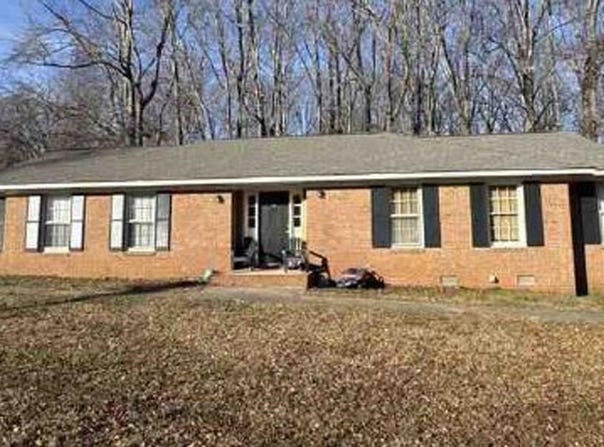 33 Nesbitt Drive, Inman, SC 29349
