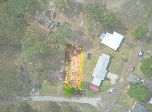 183 Falcon Avenue, Lufkin, TX 75904