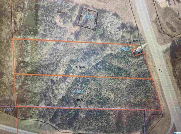 HIGHWAY 269 lot: 1 And 2, JASPER, AL 35501