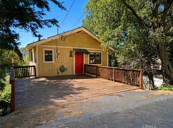 25075 Basel, Crestline, CA 92325