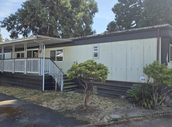 1625 HENDERSON Ave, Eugene, OR 97403