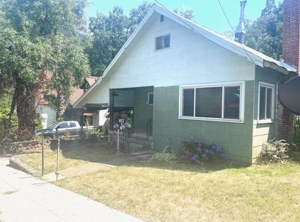 4112 Edyth, Dunsmuir, CA 96025