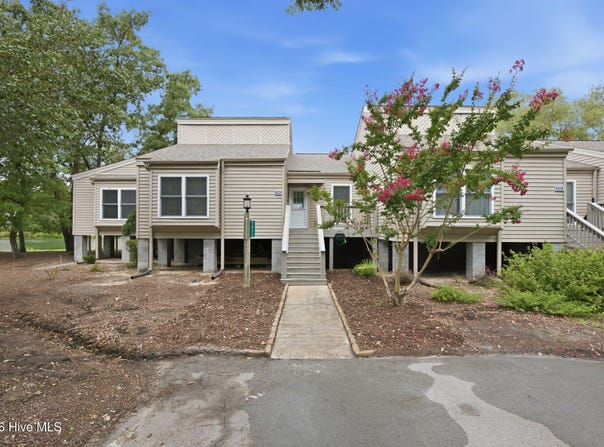 7211 Windward Drive, New Bern, NC 28560