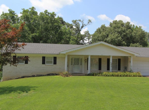 427 Parkview Drive, Dyer, TN 38330