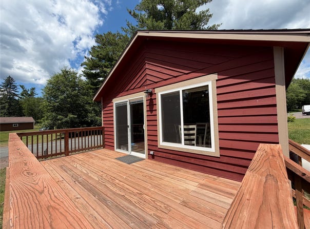 Minong, WI 54859