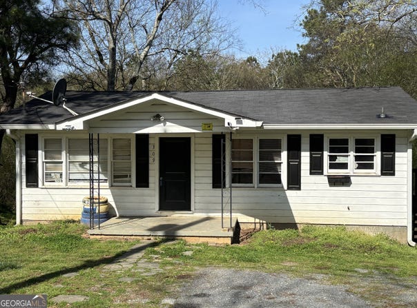 309 Crest Drive, Calhoun, GA 30701