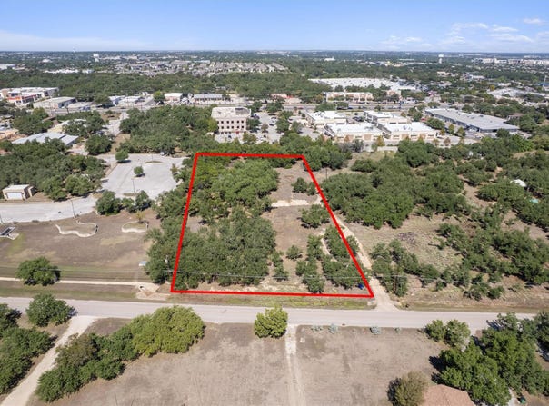 507 Lone Star Dr, Cedar Park, TX 78613