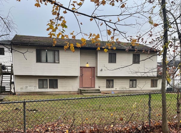 136 union Road, Spring Valley, NY 10977