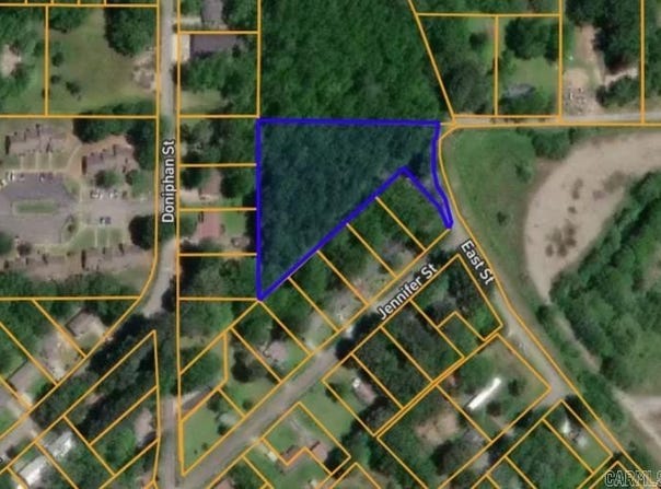 312 Jennfer St, Kensett, AR 72082