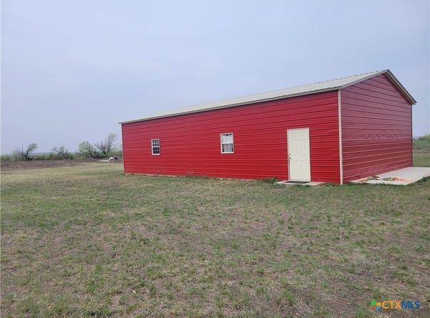 4453 County Road 619, Hamilton, TX 76531
