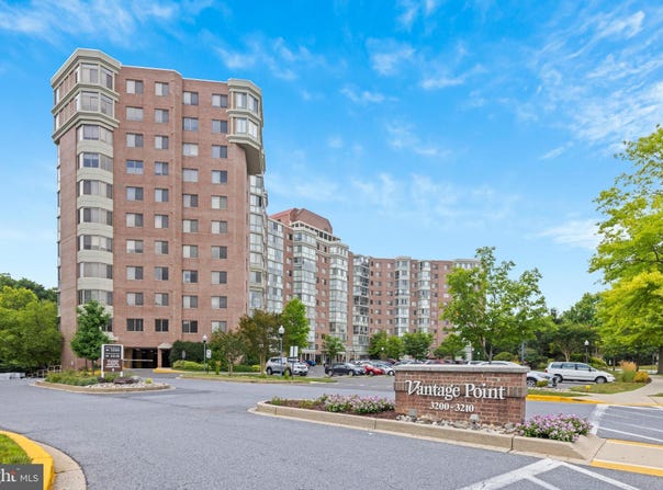 3210 N LEISURE WORLD Boulevard, SILVER SPRING, MD 20906