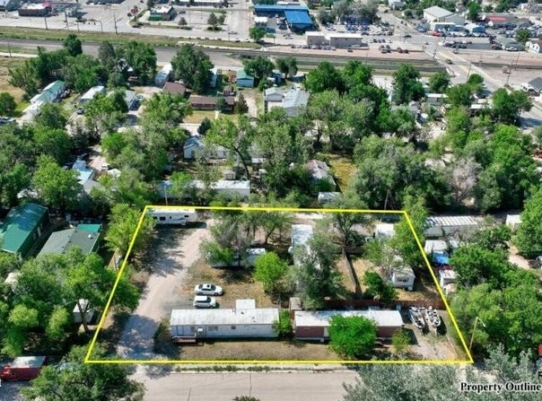 610 Laramie E, Gillette, WY 82716