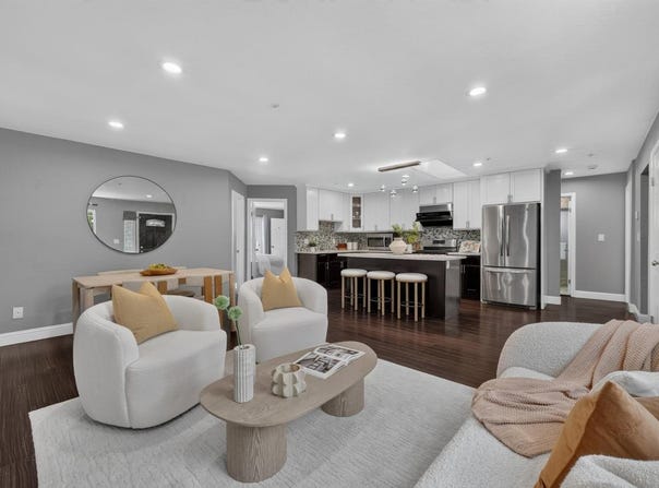 6952 Graham AVE, NEWARK, CA 94560