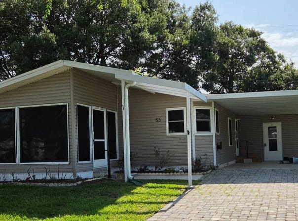 53 Misty Falls Dr., Ormond Beach, FL 32174