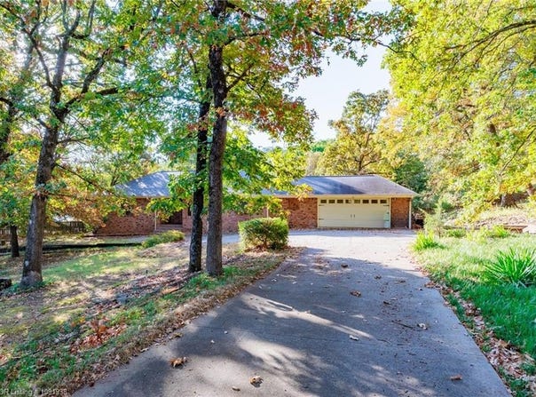 3132 Glen Flora, Fort Smith, AR 72908