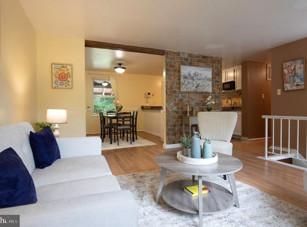 1320 RAINBOW Drive, SILVER SPRING, MD 20905