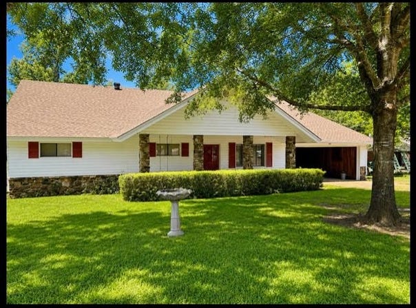 501 N. HIGHWAY 9, BRUCE, MS 38915
