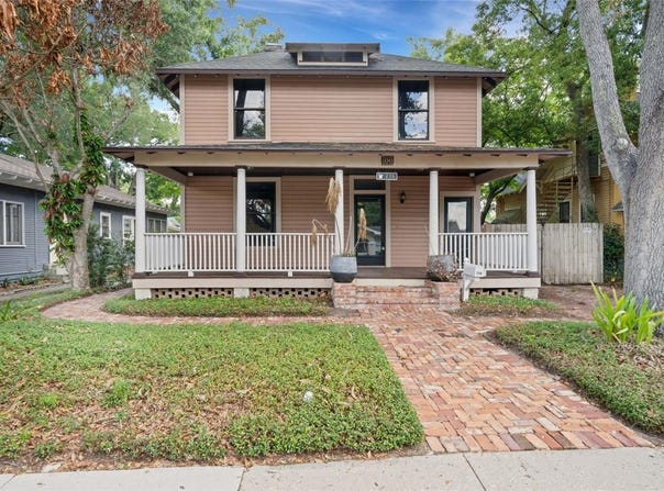 716 E LIME Street, LAKELAND, FL 33801