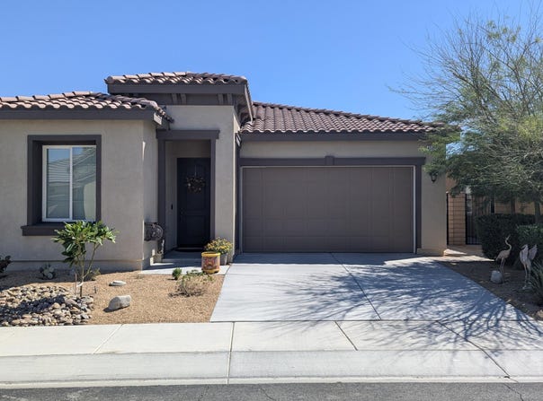 43890 Treviso Drive, Indio, CA 92203