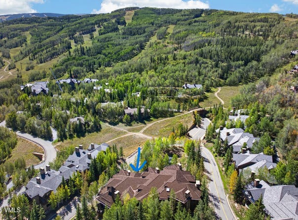 1087 Bachelor Ridge, Avon, CO 81620