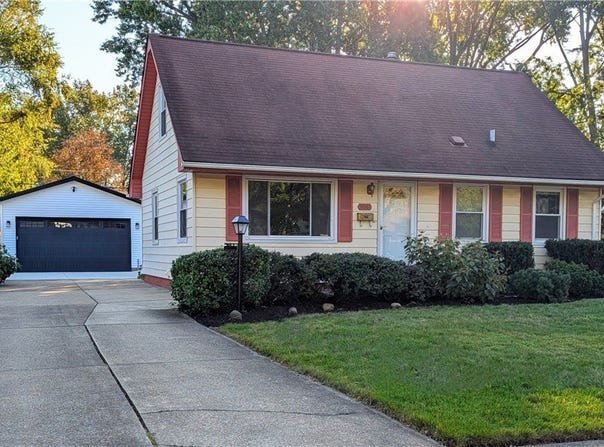 3041 9th Street, Cuyahoga Falls, OH 44221