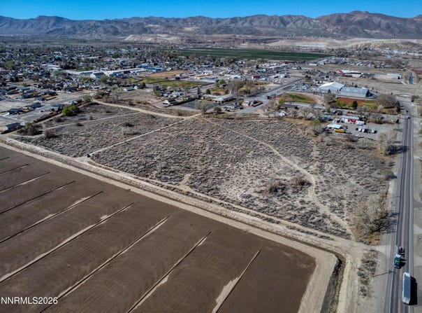 13 E HWY 95A, Yerington, NV 89447