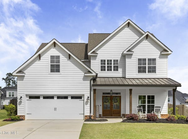 818 Nuttall Street, Evans, GA 30809