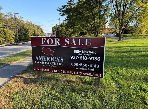 Us 68- Tract 1, Mount Orab, OH 45154