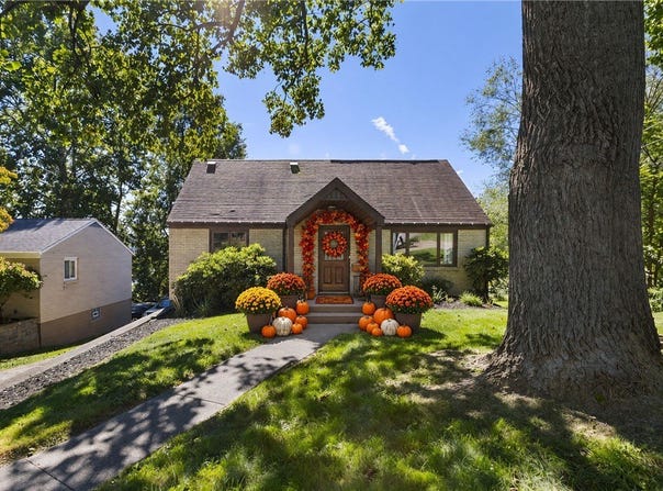 101 Plainfield Ave, Emsworth, PA 15202
