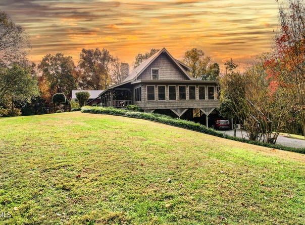570 Stephen Brooks Road, Greeneville, TN 37743