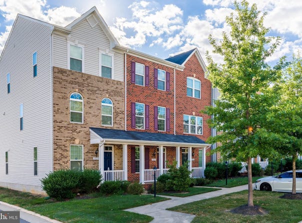 1725 DOROTHY Lane, WOODBRIDGE, VA 22191