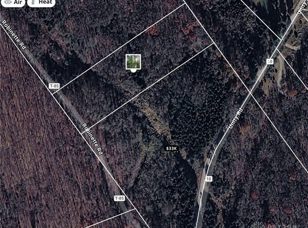 1148 Robinette Road, West Union, OH 45693