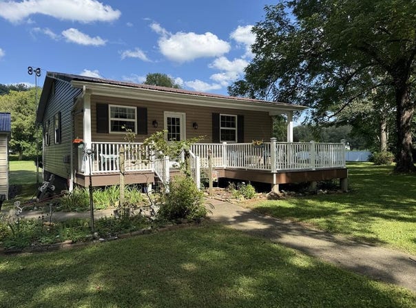 147 Heron Lane, Wheeling, WV 26003