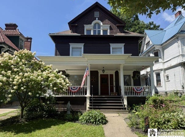 225 N 4th Street, Olean, NY 14760