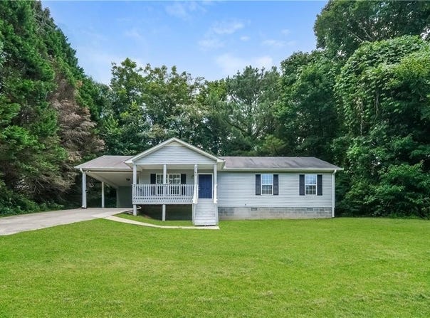 3140 Alenes Drive, Gainesville, GA 30506