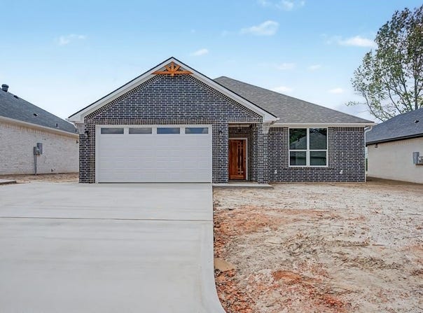 1618 Birch Lane, Kilgore, TX 75662